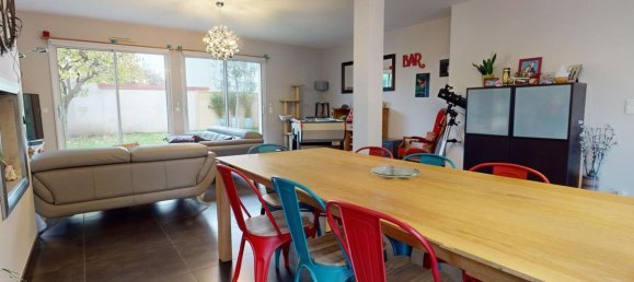 5 غرف نوم منزل في Houilles, France رقم 167604 3