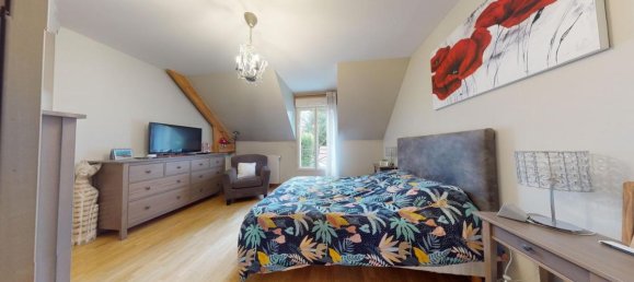 5 غرف نوم منزل في Houilles, France رقم 167604 9