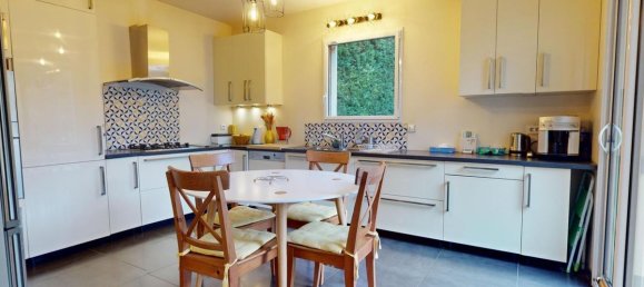 5 غرف نوم منزل في Houilles, France رقم 167604 5