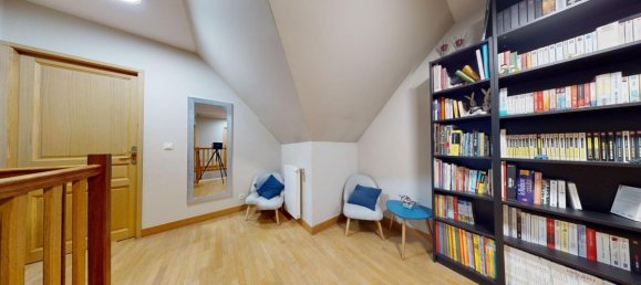 5 غرف نوم منزل في Houilles, France رقم 167604 8