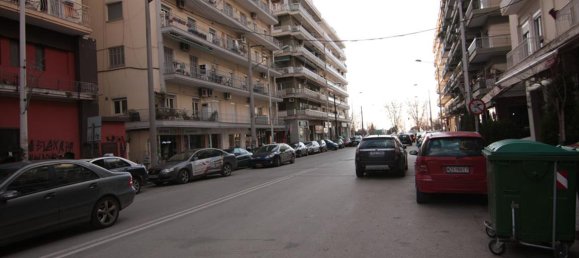 Земельный участок 1200м² в Салоники, Центральная Македония, Македония и Фракия, Греция № 7377 2