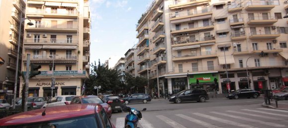 Земельный участок 1200м² в Салоники, Центральная Македония, Македония и Фракия, Греция № 7377 5