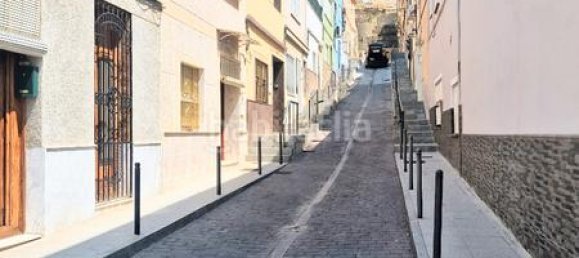 1 bedroom Castles in Cullera, Spain No. 189364 10