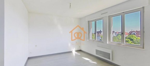 Квартира с 1 спальней в Оберне, Франция № 317294 2