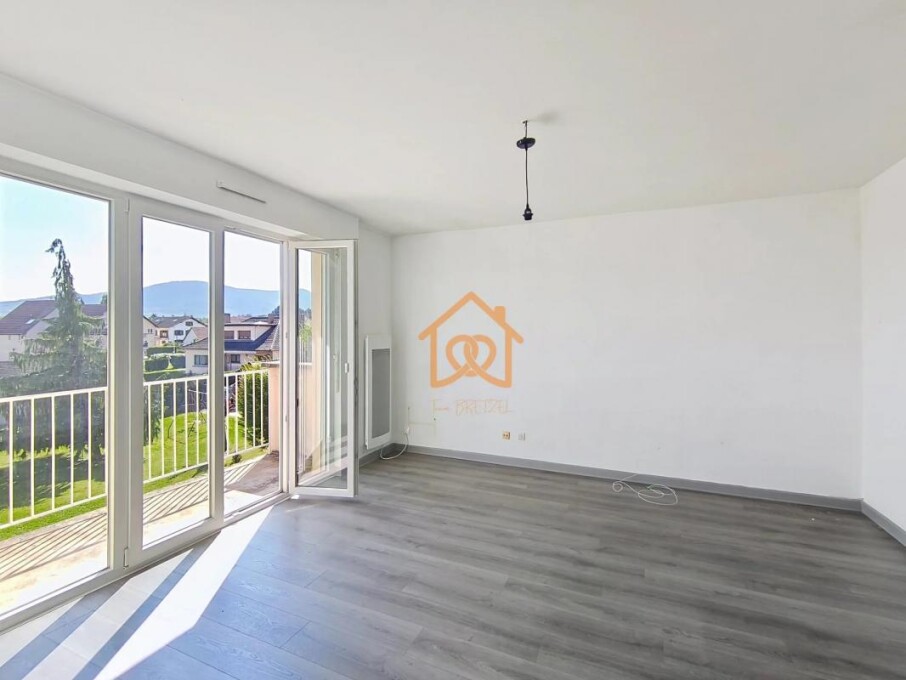 Квартира с 1 спальней в Оберне, Франция № 317294