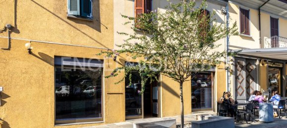 Imóvel comercial em Gavirate, Italy 100 m² N.º 131272 4