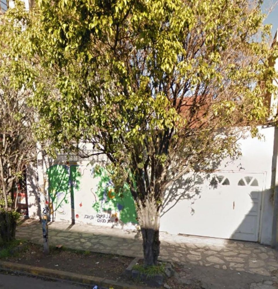  Land in Bermudez, Argentina No. 46265