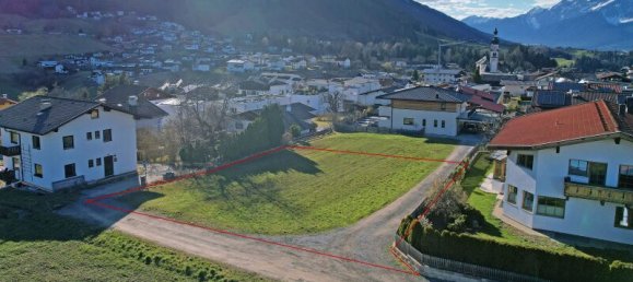  Land in Ranggen, Austria No. 164118 7