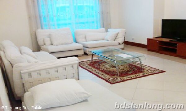 2 bedrooms Apartment in Nam Tu Liem, Vietnam No. 5465