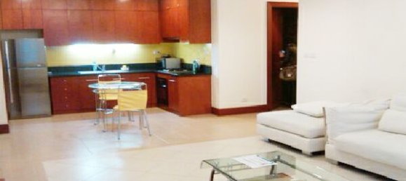 2 bedrooms Apartment in Nam Tu Liem, Vietnam No. 5465 2