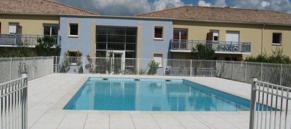 1 غرف نوم شقة في Cavignac, France رقم 200040 4