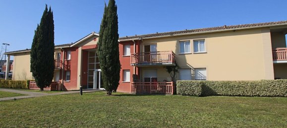 1 غرف نوم شقة في Cavignac, France رقم 200040 5