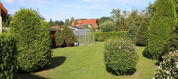 4 rooms Townhouse in Leipzig, Germany No. 315158 3