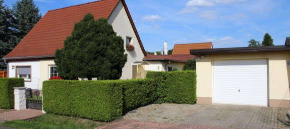 4 rooms Townhouse in Leipzig, Germany No. 315158 2