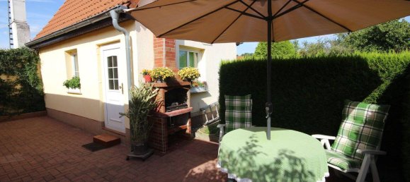 4 rooms Townhouse in Leipzig, Germany No. 315158 22