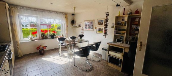 4 rooms Townhouse in Leipzig, Germany No. 315158 7