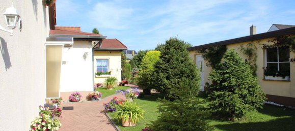 4 rooms Townhouse in Leipzig, Germany No. 315158 5