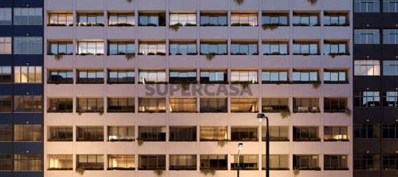 2 bedrooms Apartment in Lisbon, Portugal No. 162442 6