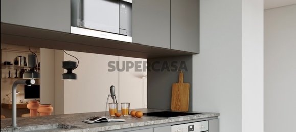2 bedrooms Apartment in Lisbon, Portugal No. 162442 7
