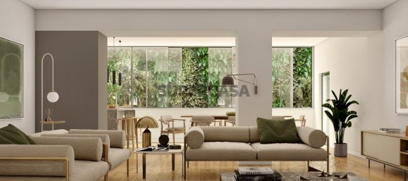 2 bedrooms Apartment in Lisbon, Portugal No. 162442 10