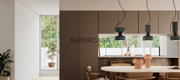 2 bedrooms Apartment in Lisbon, Portugal No. 162442 9