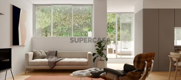 2 bedrooms Apartment in Lisbon, Portugal No. 162442 12