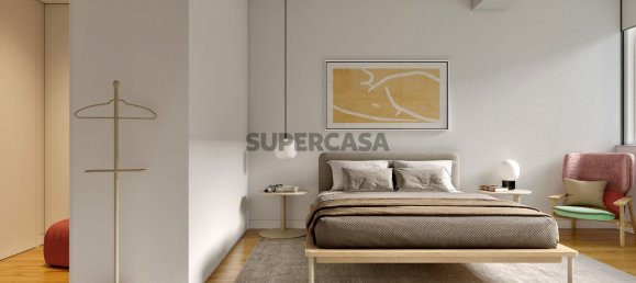 2 bedrooms Apartment in Lisbon, Portugal No. 162442 13