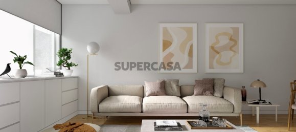 2 bedrooms Apartment in Lisbon, Portugal No. 162442 11