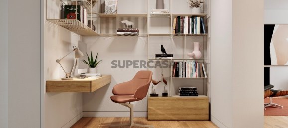 2 bedrooms Apartment in Lisbon, Portugal No. 162442 15