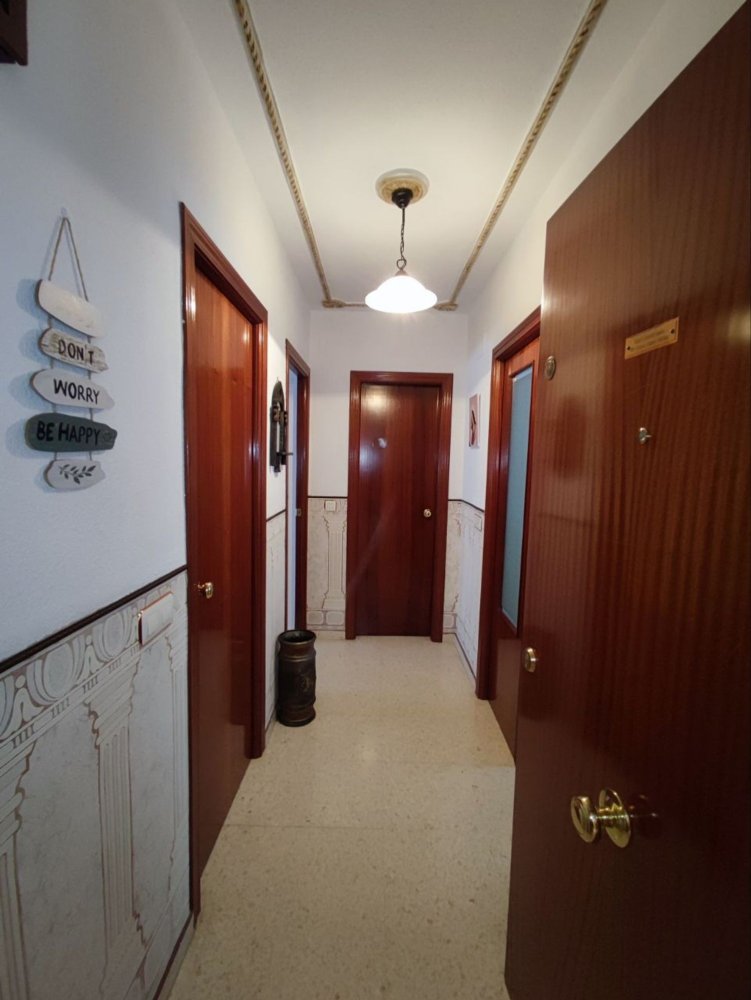 Квартира с 2 спальнями в Кордова, Испания № 151640