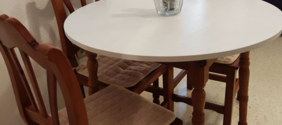 Квартира с 2 спальнями в Кордова, Испания № 151640 4