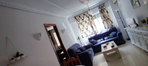 Квартира с 2 спальнями в Кордова, Испания № 151640 3