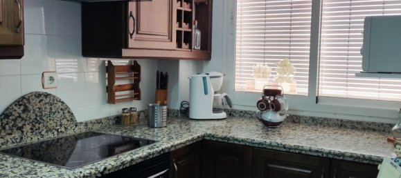 Квартира с 2 спальнями в Кордова, Испания № 151640 6