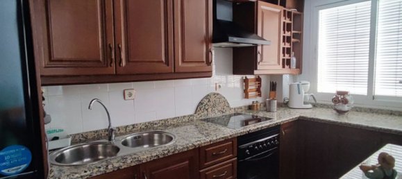 Квартира с 2 спальнями в Кордова, Испания № 151640 5