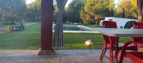 3 bedrooms House in Huelva, Spain No. 159722 3