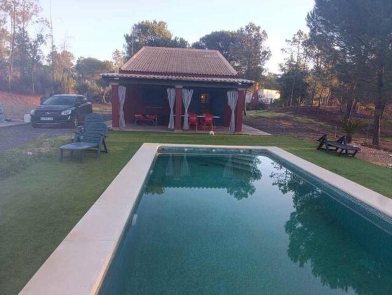 3 bedrooms House in Huelva, Spain No. 159722