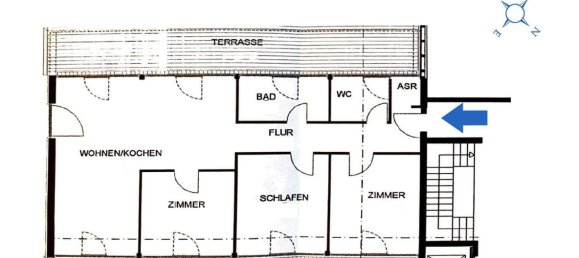 4غرفة بانتهاوس في Rhein-Erft, Germany رقم 270101 10
