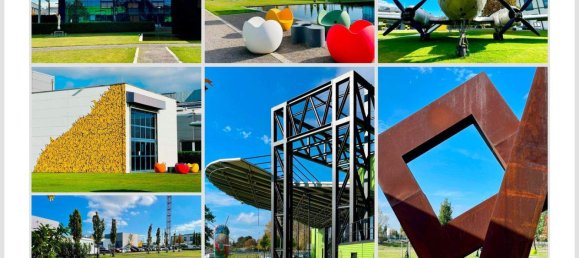 4غرفة بانتهاوس في Rhein-Erft, Germany رقم 270101 9