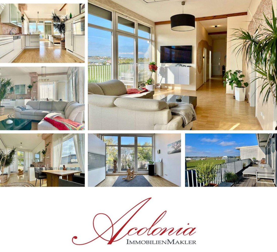 4غرفة بانتهاوس في Rhein-Erft, Germany رقم 270101