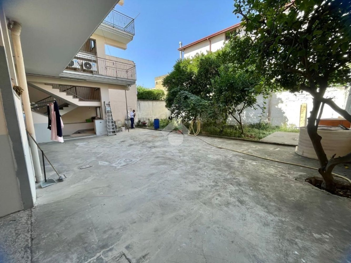 3 Schlafzimmer Doppelhaus in Caivano, Italy, Nr. 321106