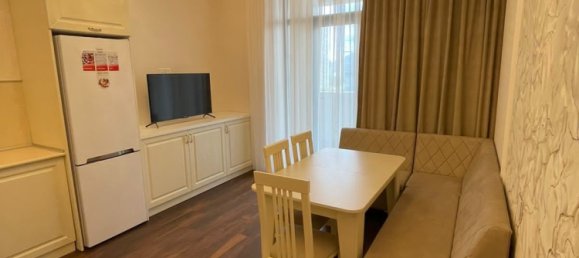 Studio in Nasimi, Azerbaijan, Nr. 2229 2