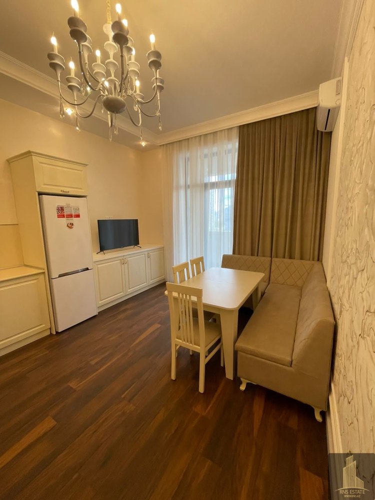 Studio in Nasimi, Azerbaijan, Nr. 2229