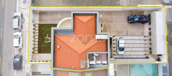 9 bedrooms House in Porto, Portugal No. 124473 35