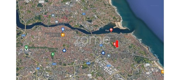 9 bedrooms House in Porto, Portugal No. 124473 38