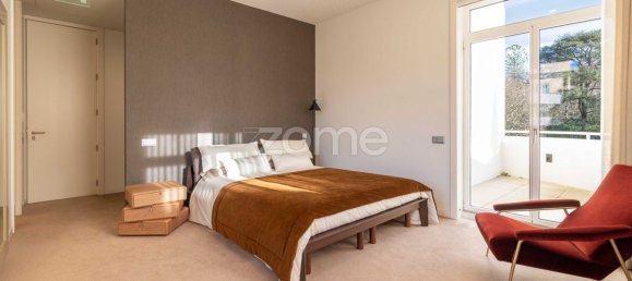 9 bedrooms House in Porto, Portugal No. 124473 17