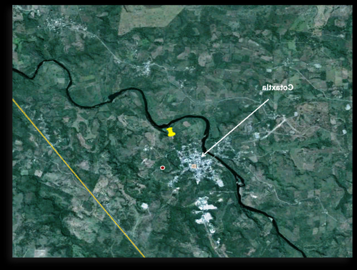 Grundstück in Veracruz, Mexico, Nr. 206977