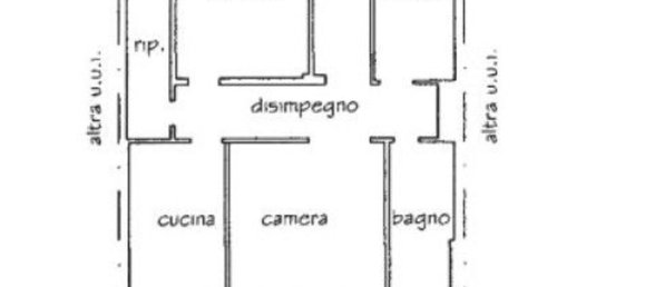 3 bedrooms Apartment in Sala Monferrato, Italy No. 317314 20