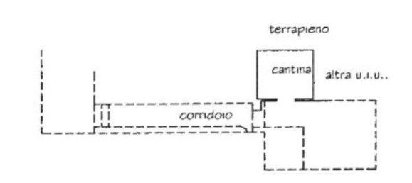 3 bedrooms Apartment in Sala Monferrato, Italy No. 317314 19