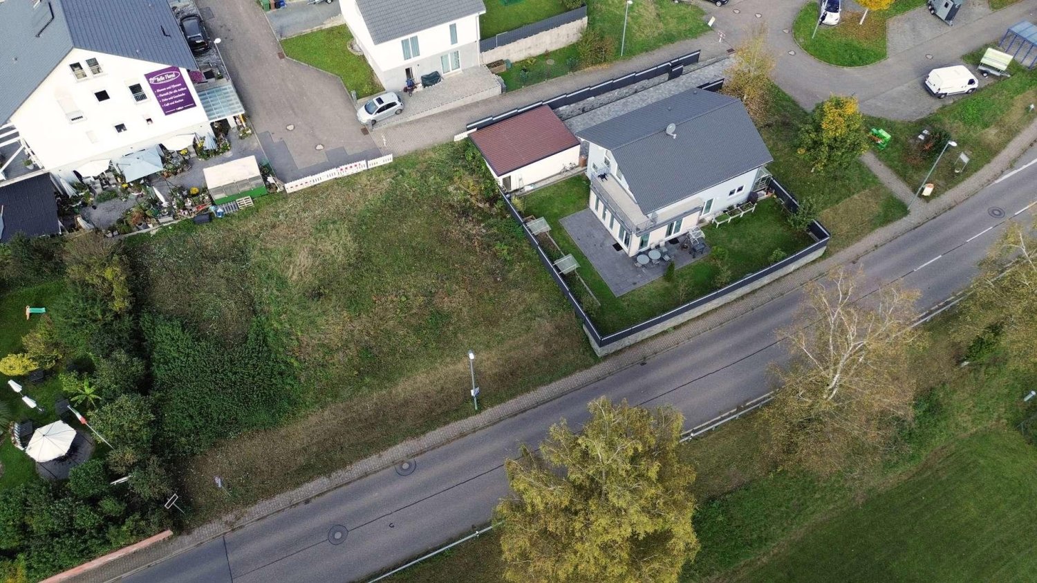 Grundstück in Rhein-Neckar-Kreis, Germany, Nr. 365912