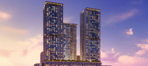 2 bedrooms Apartment in Dubai, UAE No. 114584 3